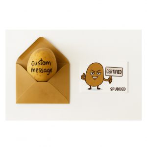 Custom Potato